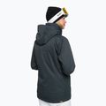 Дамско яке за сноуборд ROXY Billie 2021 black 3
