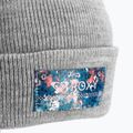 Детска зимна шапка ROXY Pipa Girl 2021 heather grey 3