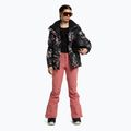 Дамски панталони за сноуборд ROXY Creek 2021 dusty rose 2