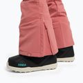 Дамски панталони за сноуборд ROXY Creek 2021 dusty rose 5