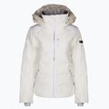 Дамско яке за сноуборд ROXY Clouded 2021 bright white