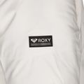 Дамско яке за сноуборд ROXY Clouded 2021 bright white 3