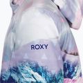Детско яке за сноуборд ROXY Jet Ski SE Girl 2021 bright white pyrennes 3