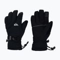 Детски ръкавици за сноуборд Quiksilver Mission J black EQBHN03030