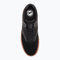 DC Kalis Vulc мъжки обувки black/black/gum 6