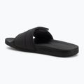 Quiksilver Rivi Slide Adjust black/grey/black мъжки джапанки 3