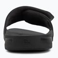 Quiksilver Rivi Slide Adjust black/grey/black мъжки джапанки 6