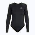 Дамски бански от една част ROXY Essentials anthracite 6