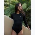 Дамски бански от една част ROXY Essentials anthracite 7