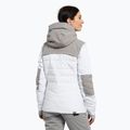 Дамско яке за сноуборд ROXY Dakota 2021 bright white 4