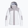Дамско яке за сноуборд ROXY Dakota 2021 bright white 13