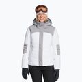 Дамско яке за сноуборд ROXY Dakota 2021 bright white 15
