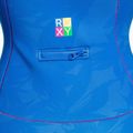 Дамски скафандър ROXY 1.5 Popsurf FZ LS SP QLCK син 8