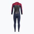 Дамски скафандър ROXY 3/2 Prologue BZ FLT 2021 dark navy/burgundy 3