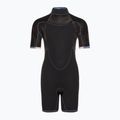 Детски скафандър ROXY 2/2 Prologue Girl BZ SS SP FL cloud black/powdergrey/sunglow 4