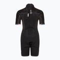 Детски скафандър ROXY 2/2 Prologue Girl BZ SS SP FL cloud black/powdergrey/sunglow 5