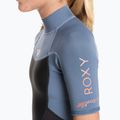 Детски скафандър ROXY 2/2 Prologue Girl BZ SS SP FL cloud black/powdergrey/sunglow 8