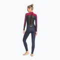 Дамски скафандър ROXY 4/3 Prologue BZ GBS 2021 dark navy/burgundy 7