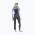 Дамски скафандър ROXY 4/3 Prologue BZ GBS 2021 cloud black/powderdgrey/sunglow 4