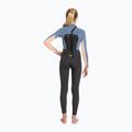 Детска пяна за плуване ROXY 4/3 Prologue Girl BZ GBS 2021 cloud black/powderdgrey/sunglow 6