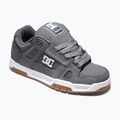 Мъжки обувки DC Stag grey / gum 8