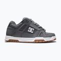 Мъжки обувки DC Stag grey / gum 9
