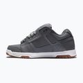 Мъжки обувки DC Stag grey / gum 10