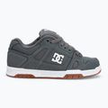 Мъжки обувки DC Stag grey / gum 2