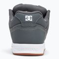 Мъжки обувки DC Stag grey / gum 6