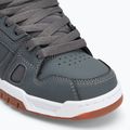 Мъжки обувки DC Stag grey / gum 7
