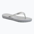 Детски джапанки ROXY Viva VI silver