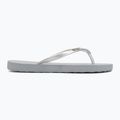 Детски джапанки ROXY Viva VI silver 2