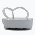 Детски джапанки ROXY Viva VI silver 6