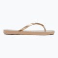 Детски джапанки ROXY Viva VI gold 2
