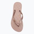 Детски джапанки ROXY Viva VI rose gold 5