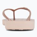 Детски джапанки ROXY Viva VI rose gold 6