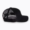 Мъжка бейзболна шапка Quiksilver Grounder black 2