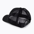 Мъжка бейзболна шапка Quiksilver Grounder black 3