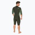 Quiksilver Syncro 2/2 mm Мъжка пяна за плуване Green EQYW503013-XCCG 2