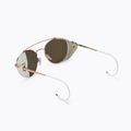 Слънчеви очила за жени ROXY Blizzard 2021 shiny rose gold/white/ml sup pi 2