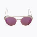 Слънчеви очила за жени ROXY Blizzard 2021 shiny rose gold/white/ml sup pi 3