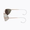 Слънчеви очила за жени ROXY Blizzard 2021 shiny rose gold/white/ml sup pi 4