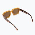 Слънчеви очила Quiksilver Monitor кафяви EQYEY03142 2