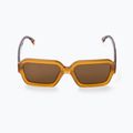 Слънчеви очила Quiksilver Monitor кафяви EQYEY03142 5