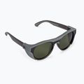 Слънчеви очила Quiksilver Eliminator+ черни EQYEY03150