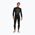 Quiksilver мъжки 4/3 Prologue BZ L/SL черен скафандър 6