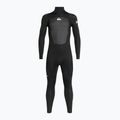 Quiksilver мъжки 4/3 Prologue BZ L/SL черен скафандър 2