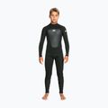 Quiksilver Fullsuit Prologue 3/2 mm Детска пяна за плуване Black EQBW103076-KVD0