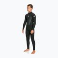 Quiksilver Fullsuit Prologue 3/2 mm Детска пяна за плуване Black EQBW103076-KVD0 2