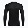 Мъжка тениска Quiksilver Everyday Sessions 1 mm неопрен черно EQYW803038-KVD0 3